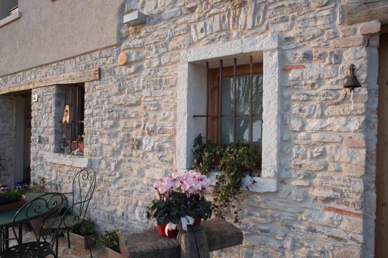 Agriturismo Casaborgomarche Valdobbiadene Exterior photo