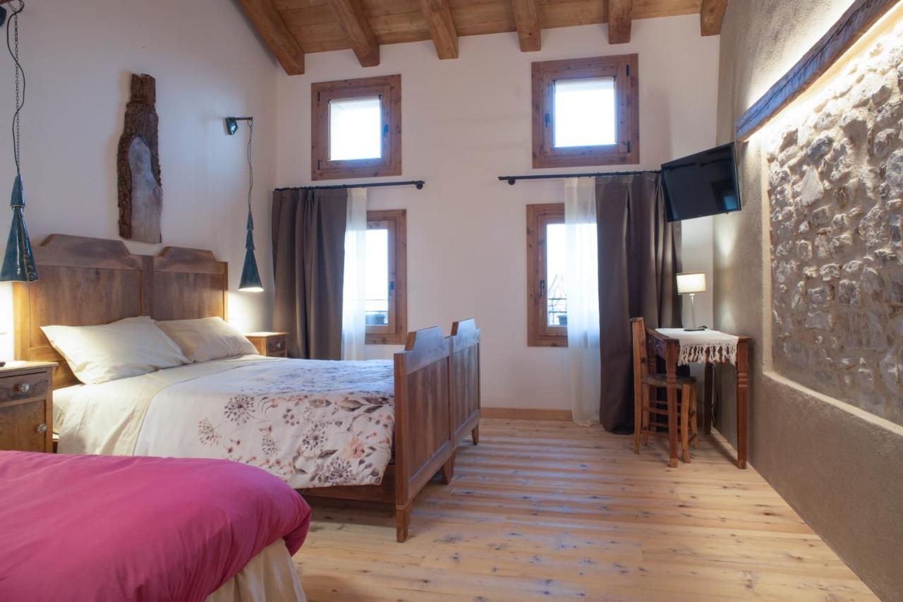 Agriturismo Casaborgomarche Valdobbiadene Exterior photo