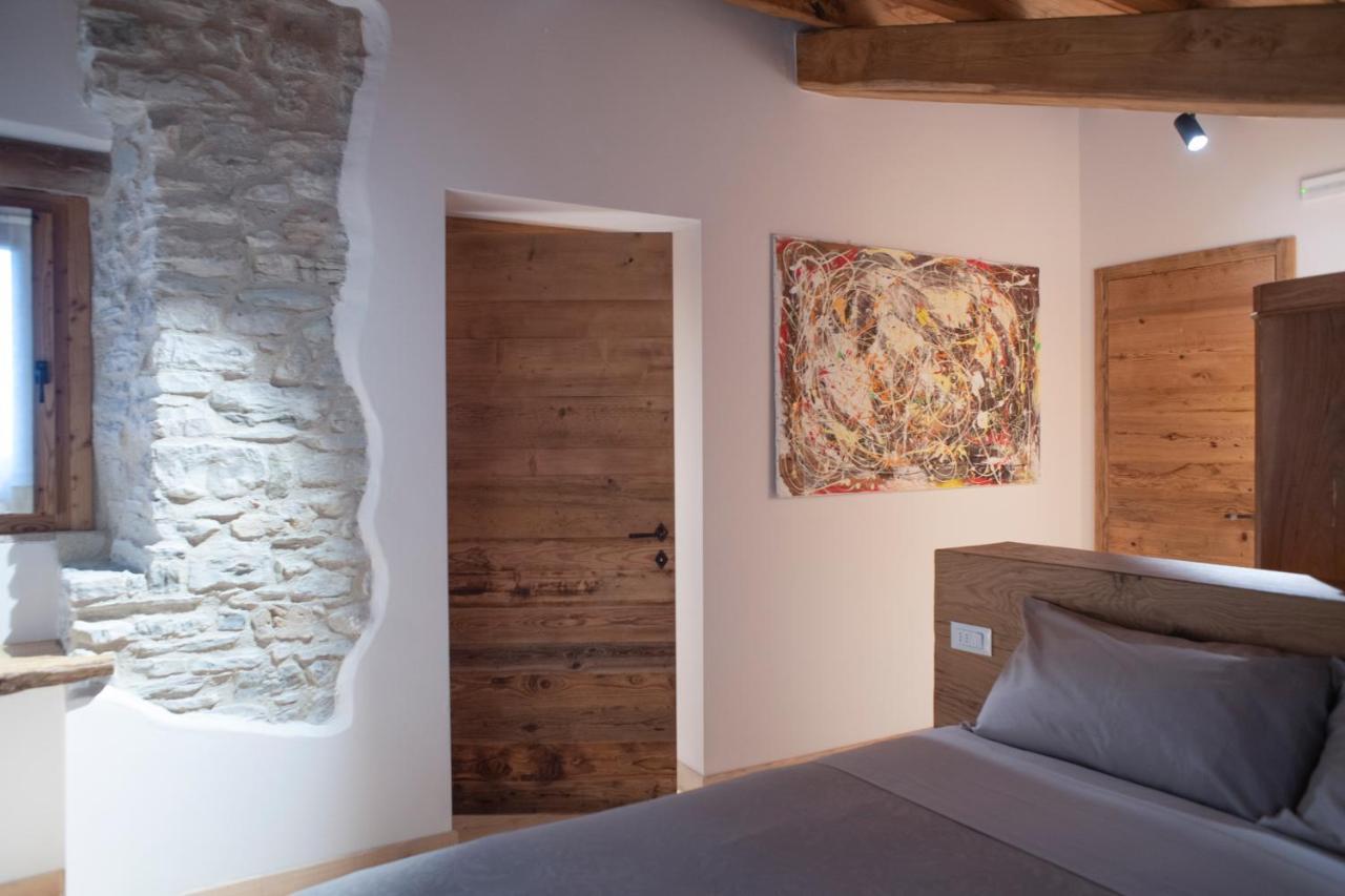 Agriturismo Casaborgomarche Valdobbiadene Exterior photo