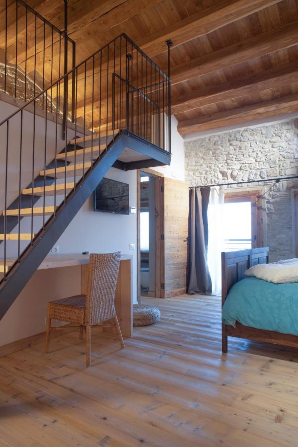 Agriturismo Casaborgomarche Valdobbiadene Exterior photo