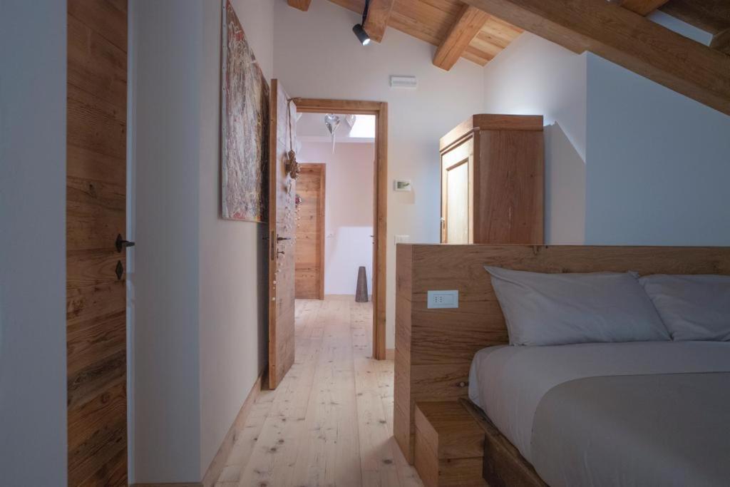 Agriturismo Casaborgomarche Valdobbiadene Exterior photo